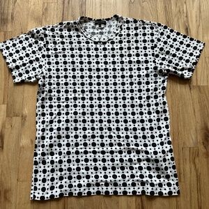 Comme des Garcons Homme Plus T-shirt